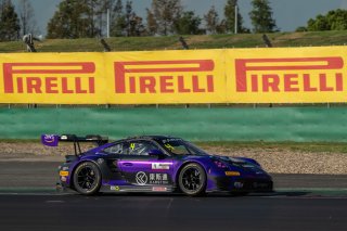 4	Origine Motorsport	Lu Wei	Laurin Heinrich	Porsche 911 GT3 R (992) | SRO Motorsport Group