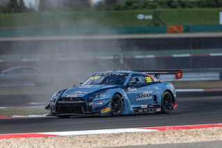500	TEAM 5ZIGEN	Hirobon	Yu Kanamaru	Nissan GT-R NISMO GT3 | SRO Motorsport Group