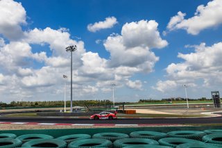51	AMAC Motorsport	William Ben Porter	Andrew Macpherson	Porsche 911 GT3 R (991.2) | SRO Motorsport Group