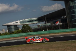 51	AMAC Motorsport	William Ben Porter	Andrew Macpherson	Porsche 911 GT3 R (991.2) | SRO Motorsport Group