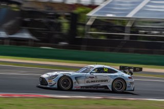 52	Climax Racing	Min Heng	Li Lichao	Mercedes-AMG GT3 EVO | SRO Motorsport Group