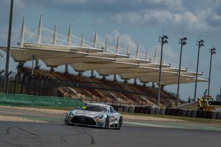 52	Climax Racing	Min Heng	Li Lichao	Mercedes-AMG GT3 EVO | SRO Motorsport Group