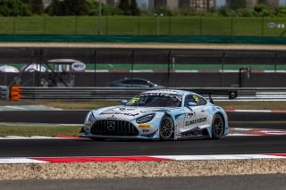 52	Climax Racing	Min Heng	Li Lichao	Mercedes-AMG GT3 EVO | SRO Motorsport Group