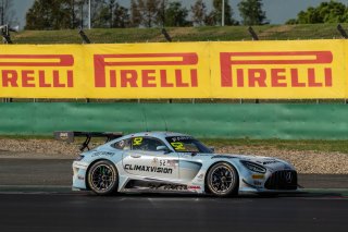52	Climax Racing	Min Heng	Li Lichao	Mercedes-AMG GT3 EVO | SRO Motorsport Group