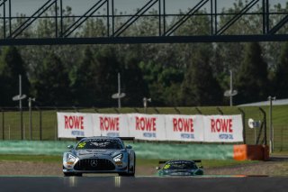 52	Climax Racing	Min Heng	Li Lichao	Mercedes-AMG GT3 EVO | SRO Motorsport Group
