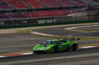 6	VSR	Bian Ye	Edoardo Liberati	Lamborghini Huracan GT3 Evo2 | SRO Motorsport Group