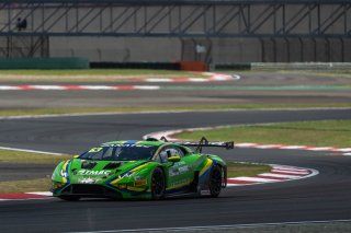 63	VSR	Daniel Bilski	Ethan Yang Brown	Lamborghini Huracan GT3 Evo2 | SRO Motorsport Group