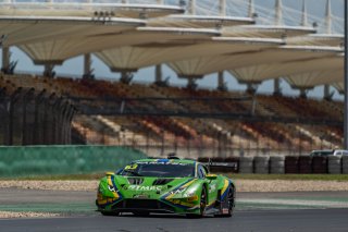 63	VSR	Daniel Bilski	Ethan Yang Brown	Lamborghini Huracan GT3 Evo2 | SRO Motorsport Group