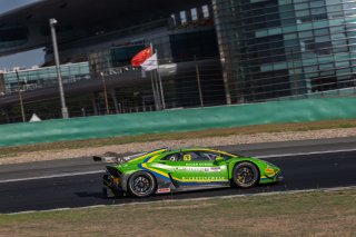 63	VSR	Daniel Bilski	Ethan Yang Brown	Lamborghini Huracan GT3 Evo2 | SRO Motorsport Group