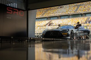66	Climax Racing	Zhou Bihuang	Hu Yuqi	Mercedes-AMG GT3 EVO | SRO Motorsport Group