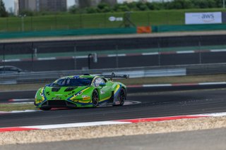 6	VSR	Bian Ye	Edoardo Liberati	Lamborghini Huracan GT3 Evo2 | SRO Motorsport Group