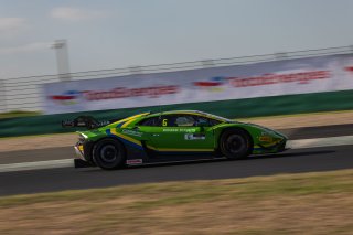 6	VSR	Bian Ye	Edoardo Liberati	Lamborghini Huracan GT3 Evo2 | SRO Motorsport Group