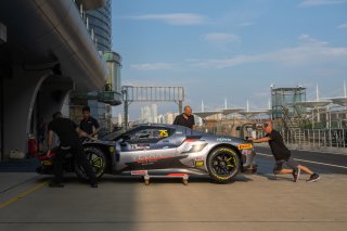 75	Garage 75	David Tjiptobiantoro	Christian Colombo	Ferrari 296 GT3 | SRO Motorsport Group