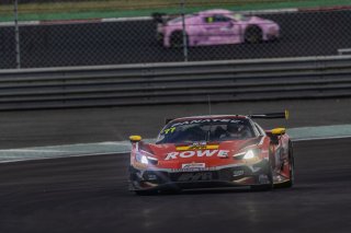 77	Harmony Racing	Chen Weian	Liang Jiatong	Ferrari 296 GT3 | SRO Motorsport Group