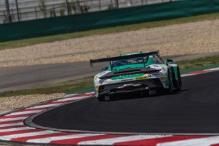 87	Origine Motorsport	Yuan Bo	Leo Ye Hongli	Porsche 911 GT3 R (992) | SRO Motorsport Group
