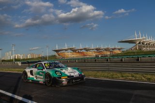 87	Origine Motorsport	Yuan Bo	Leo Ye Hongli	Porsche 911 GT3 R (992) | SRO Motorsport Group