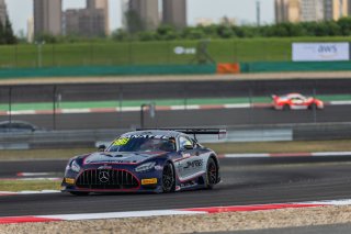888	Triple Eight JMR	Prince Abu Bakar Ibrahim	Mikael Grenier	Mercedes-AMG GT3 EVO | SRO Motorsport Group