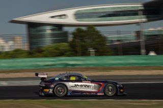 888	Triple Eight JMR	Prince Abu Bakar Ibrahim	Mikael Grenier	Mercedes-AMG GT3 EVO | SRO Motorsport Group