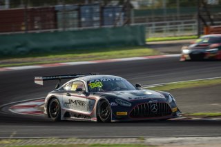 888	Triple Eight JMR	Prince Abu Bakar Ibrahim	Mikael Grenier	Mercedes-AMG GT3 EVO | SRO Motorsport Group