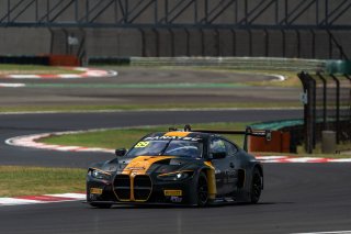 89	Team KRC	Ruan Cun Fan	Maxime Oosten	BMW M4 GT3 | SRO Motorsport Group