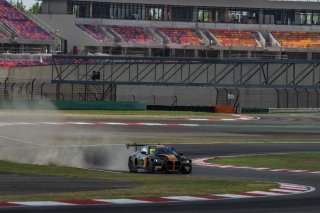 89	Team KRC	Ruan Cun Fan	Maxime Oosten	BMW M4 GT3 | SRO Motorsport Group