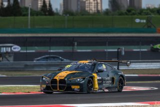 89	Team KRC	Ruan Cun Fan	Maxime Oosten	BMW M4 GT3 | SRO Motorsport Group