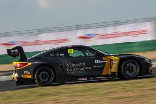 89	Team KRC	Ruan Cun Fan	Maxime Oosten	BMW M4 GT3 | SRO Motorsport Group