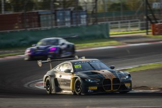89	Team KRC	Ruan Cun Fan	Maxime Oosten	BMW M4 GT3 | SRO Motorsport Group
