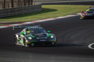 911	Absolute Racing	Tanart Sathienthirakul	Eshan Pieris	Porsche 911 GT3 R (992) | SRO Motorsport Group