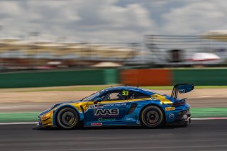 93	AAS Phantom Global Racing	Vutthikorn Inthraphuvasak	Joel Eriksson	Porsche 911 GT3 R (992) | SRO Motorsport Group