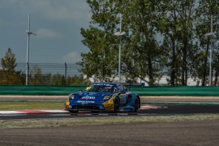 93	AAS Phantom Global Racing	Vutthikorn Inthraphuvasak	Joel Eriksson	Porsche 911 GT3 R (992) | SRO Motorsport Group