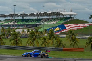 10	GTO Racing Team	Brian Lee	Nico Menzel	Porsche 911 GT3 R (992) | SRO Motorsport Group