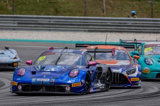  | SRO Motorsport Group