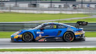13	Phantom Global Racing	Chia On Chris	Adderly Fong	Porsche 911 GT3 R (992) | SRO Motorsport Group
