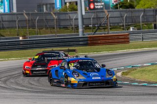 13	Phantom Global Racing	Chia On Chris	Adderly Fong	Porsche 911 GT3 R (992) | SRO Motorsport Group