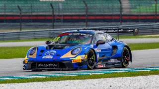 13	Phantom Global Racing	Chia On Chris	Adderly Fong	Porsche 911 GT3 R (992) | SRO Motorsport Group