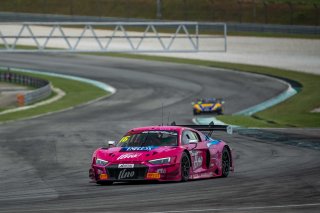 16	Uno Racing Team	Rio	Shaun Thong Wei Fung	Audi R8 LMS GT3 EVO II  | SRO Motorsport Group