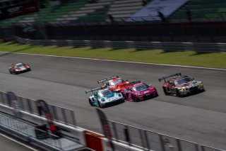 16	Uno Racing Team	Shaun Thong Wei Fung	Rio	Audi R8 LMS GT3 EVO II  | SRO Motorsport Group