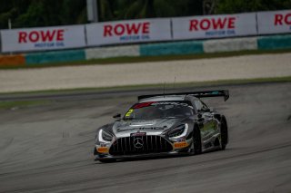 2	Climax Racing	Mike Zhou	Ralf Aron	Mercedes-AMG GT3 EVO | SRO Motorsport Group
