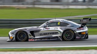 2	Climax Racing	Mike Zhou	Ralf Aron	Mercedes-AMG GT3 EVO | SRO Motorsport Group