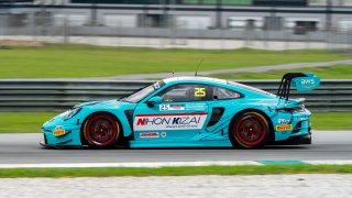 25	Porsche Center Okazaki	Kiyoshi Uchiyama	Yuta Kamimura	Porsche 911 GT3 R (992) | SRO Motorsport Group