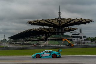 25	Porsche Center Okazaki	Kiyoshi Uchiyama	Yuta Kamimura	Porsche 911 GT3 R (992) | SRO Motorsport Group