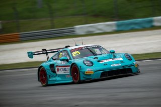 25	Porsche Center Okazaki	Kiyoshi Uchiyama	Yuta Kamimura	Porsche 911 GT3 R (992) | SRO Motorsport Group