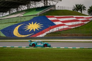 25	Porsche Center Okazaki	Kiyoshi Uchiyama	Yuta Kamimura	Porsche 911 GT3 R (992) | SRO Motorsport Group