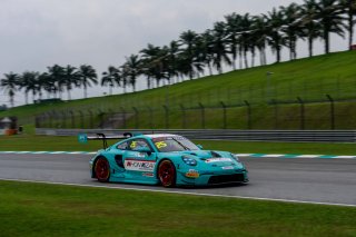 25	Porsche Center Okazaki	Kiyoshi Uchiyama	Yuta Kamimura	Porsche 911 GT3 R (992) | SRO Motorsport Group