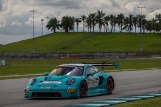 25	Porsche Center Okazaki	Kiyoshi Uchiyama	Yuta Kamimura	Porsche 911 GT3 R (992) | SRO Motorsport Group