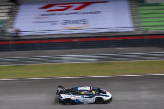 29	Absolute Corse	Huang Ruohan	Akash Neil Nandy	Lamborghini Huracan GT3 EVO2 | SRO Motorsport Group