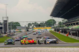 2	Climax Racing	Mike Zhou	Ralf Aron	Mercedes-AMG GT3 EVO | SRO Motorsport Group