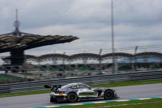 2	Climax Racing	Mike Zhou	Ralf Aron	Mercedes-AMG GT3 EVO | SRO Motorsport Group
