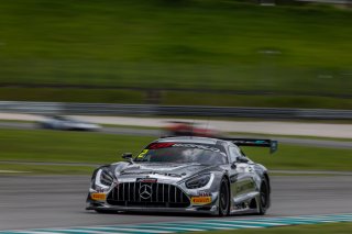 2	Climax Racing	Mike Zhou	Ralf Aron	Mercedes-AMG GT3 EVO | SRO Motorsport Group